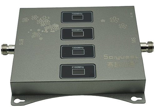  湛江四频手机信号接收器200㎡