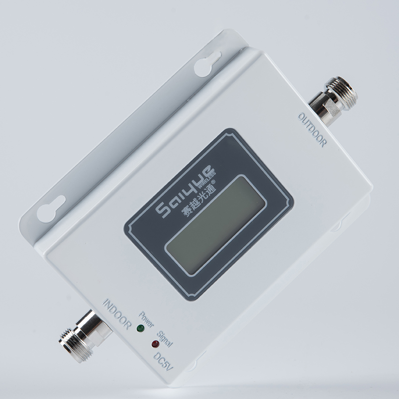 湛江家用配电房机房信号放大器200㎡