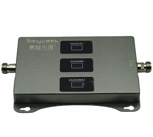 湛江三频手机信号增强器200㎡