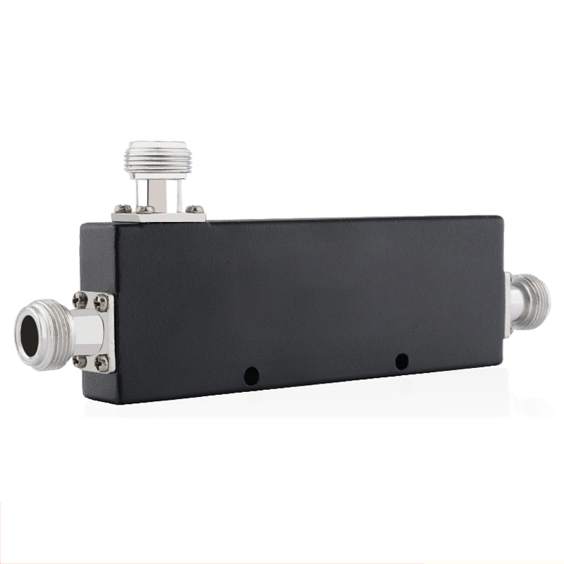  湛江FM调频广播同步广播耦合器