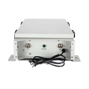  湛江无线对讲系统双向干线放大器