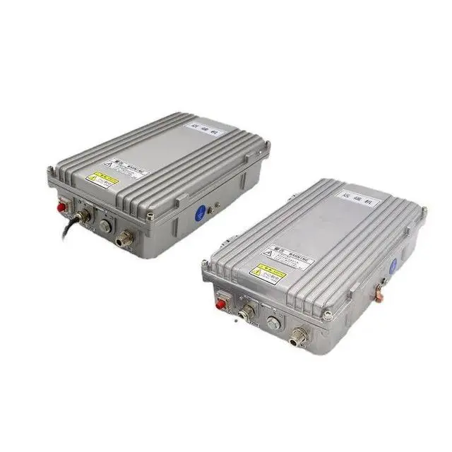  湛江FM调频应急广播数字光纤近端机远端机