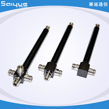  湛江FM调频广播同步广播功分器