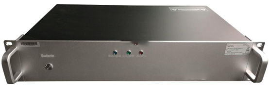  湛江350M PDT消防集群警用主机直放站