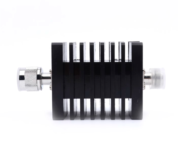  湛江腔体固定衰减器0-3G/0-4G  N型接口